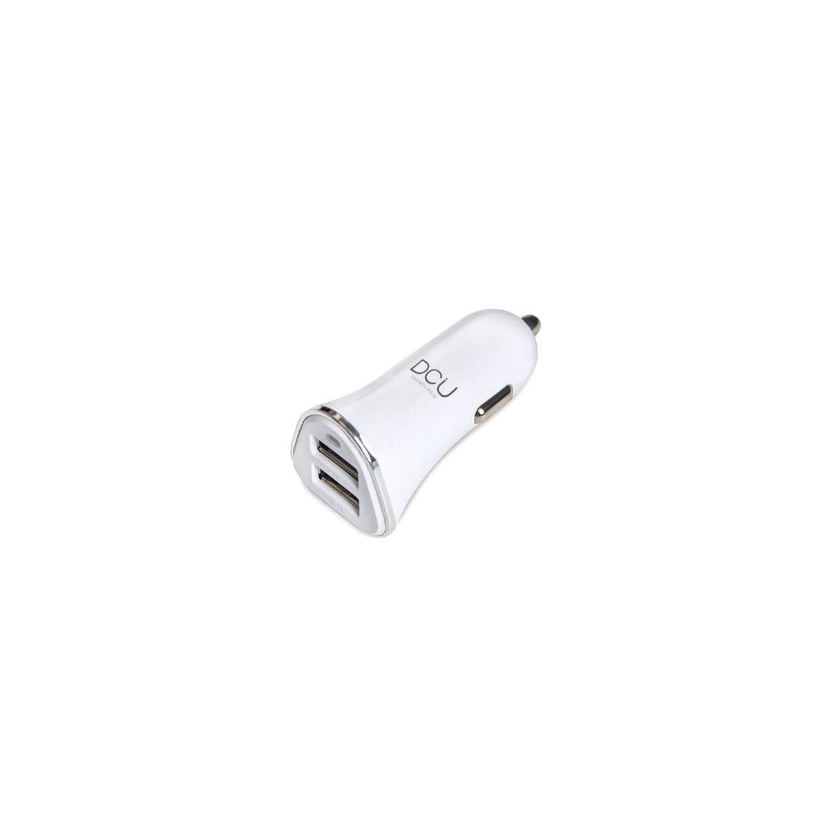 Car Charger DCU 36100305 White-3