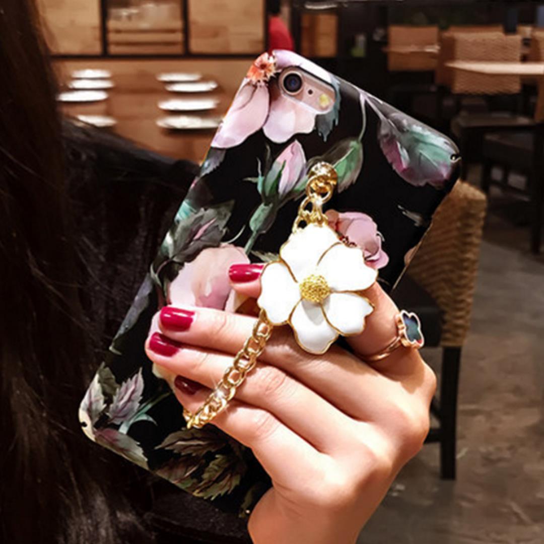 NNEAGS Luxury Girl Fashionable Slim Durable Premium iPhone Case 6s Plus-4