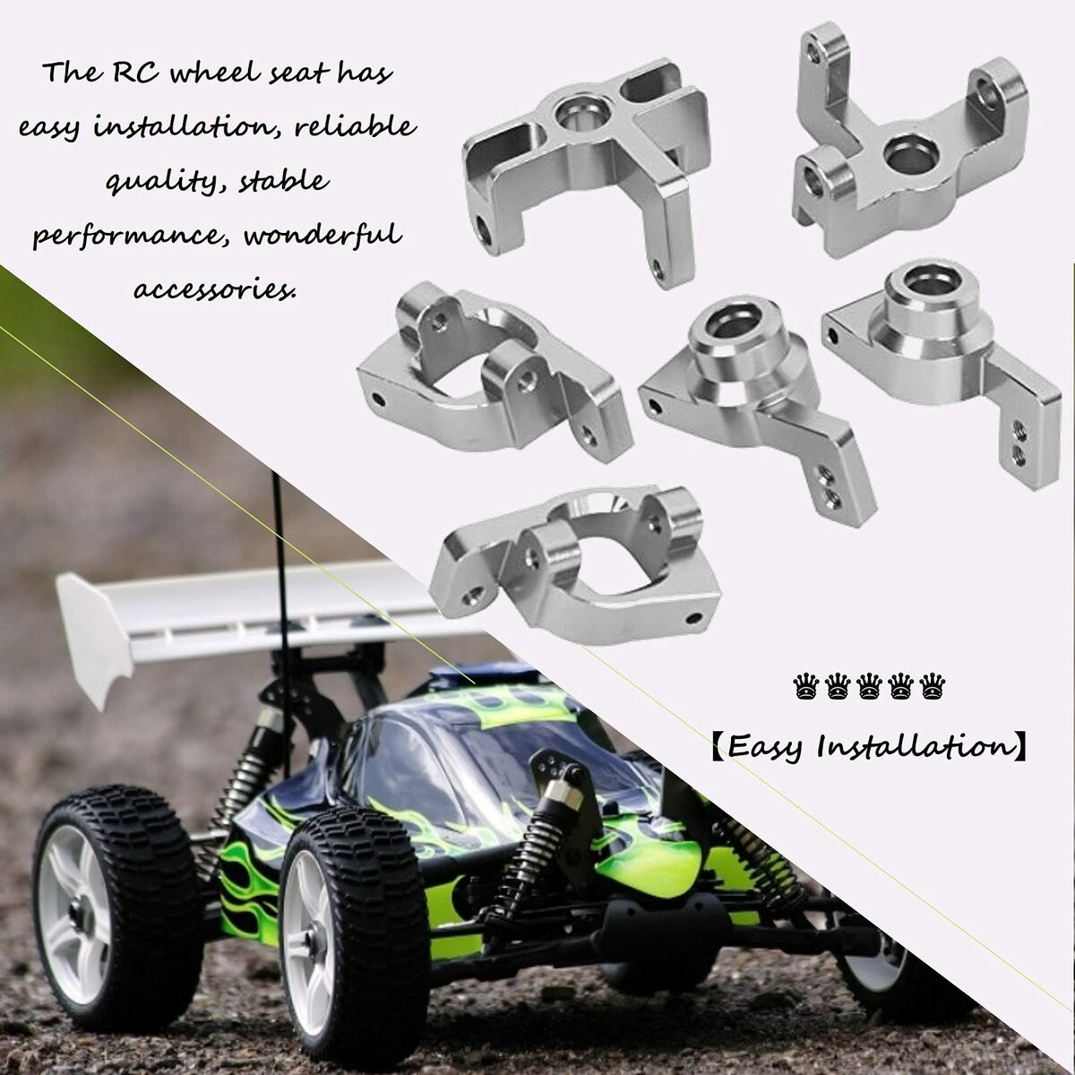 Accessory for virtual reality glasses HTC 99HATF004-00-8