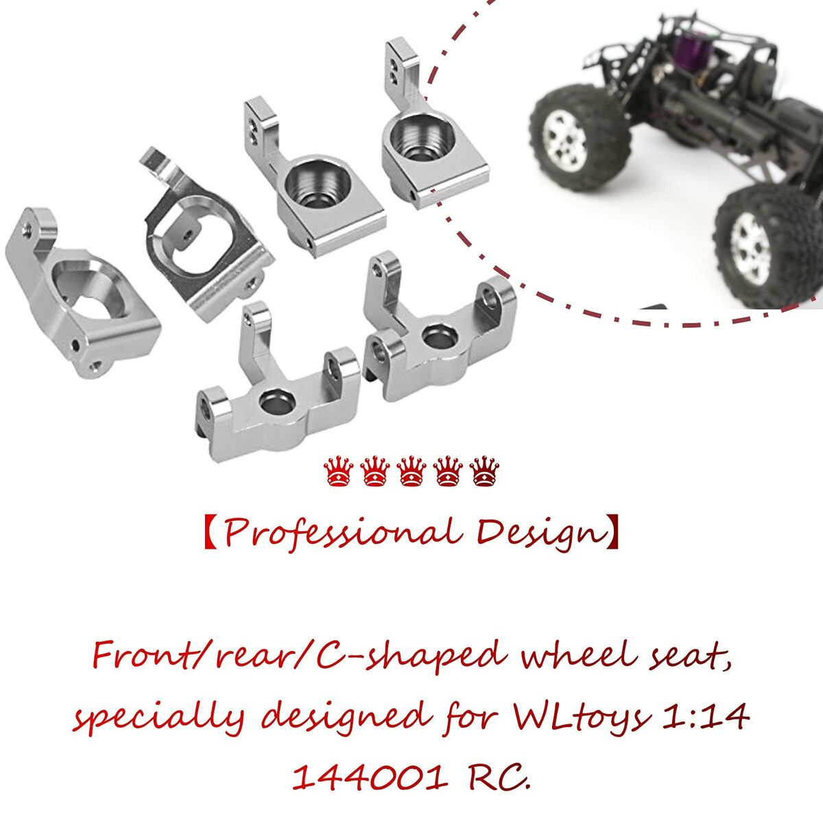 Accessory for virtual reality glasses HTC 99HATF004-00-6