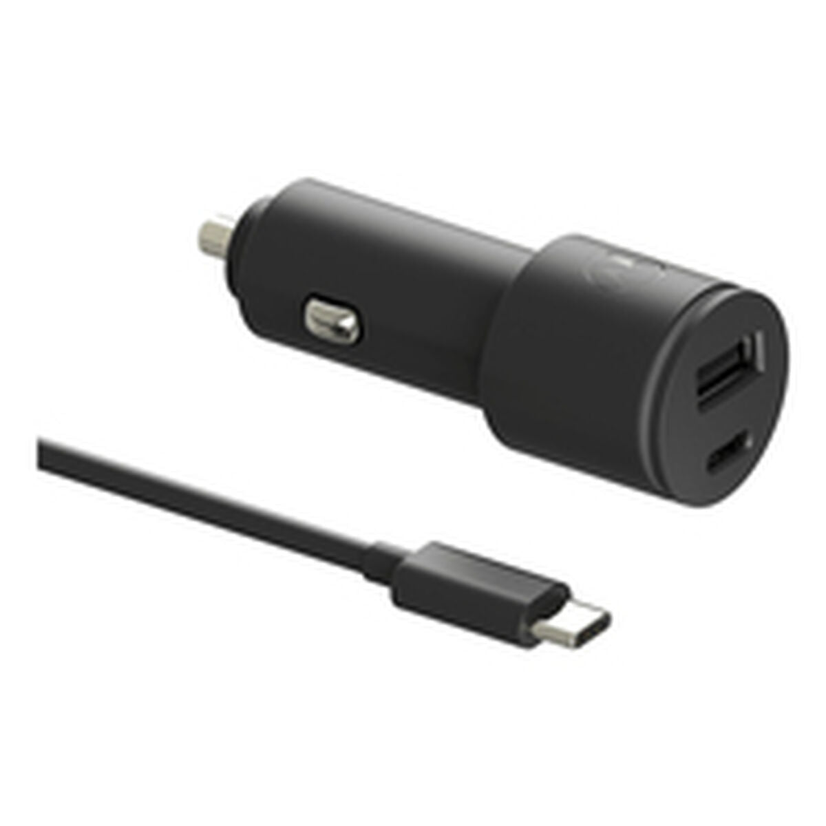 Universal USB Car Charger + USB-C Cable Motorola SJV102-EU 1,5 m-3