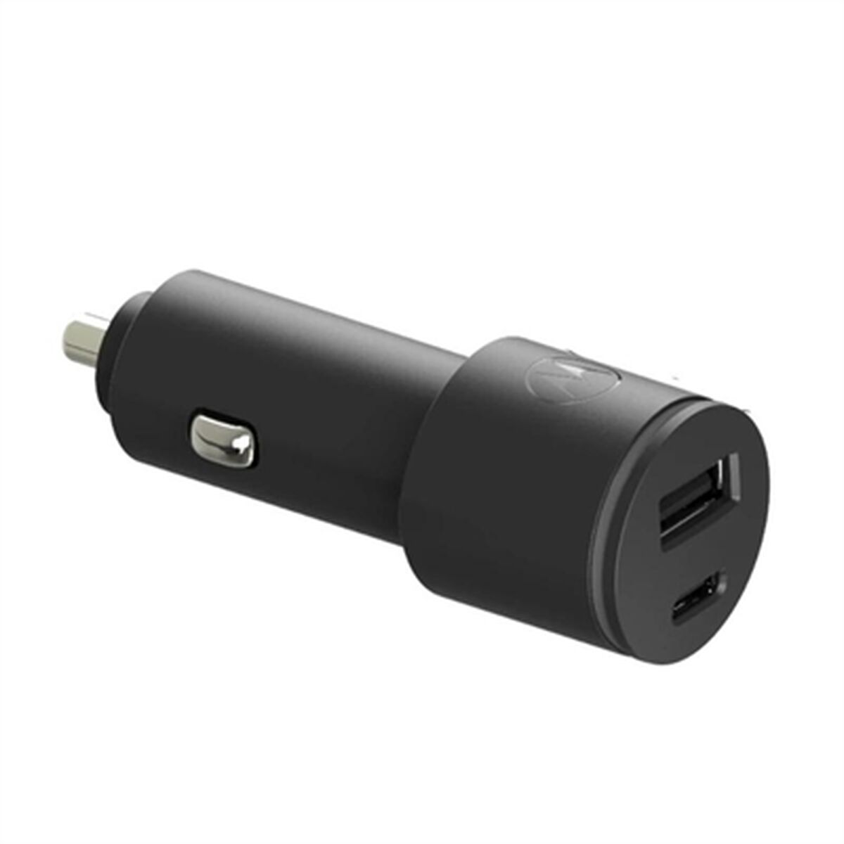 Universal USB Car Charger + USB-C Cable Motorola SJV102-EU 1,5 m-1