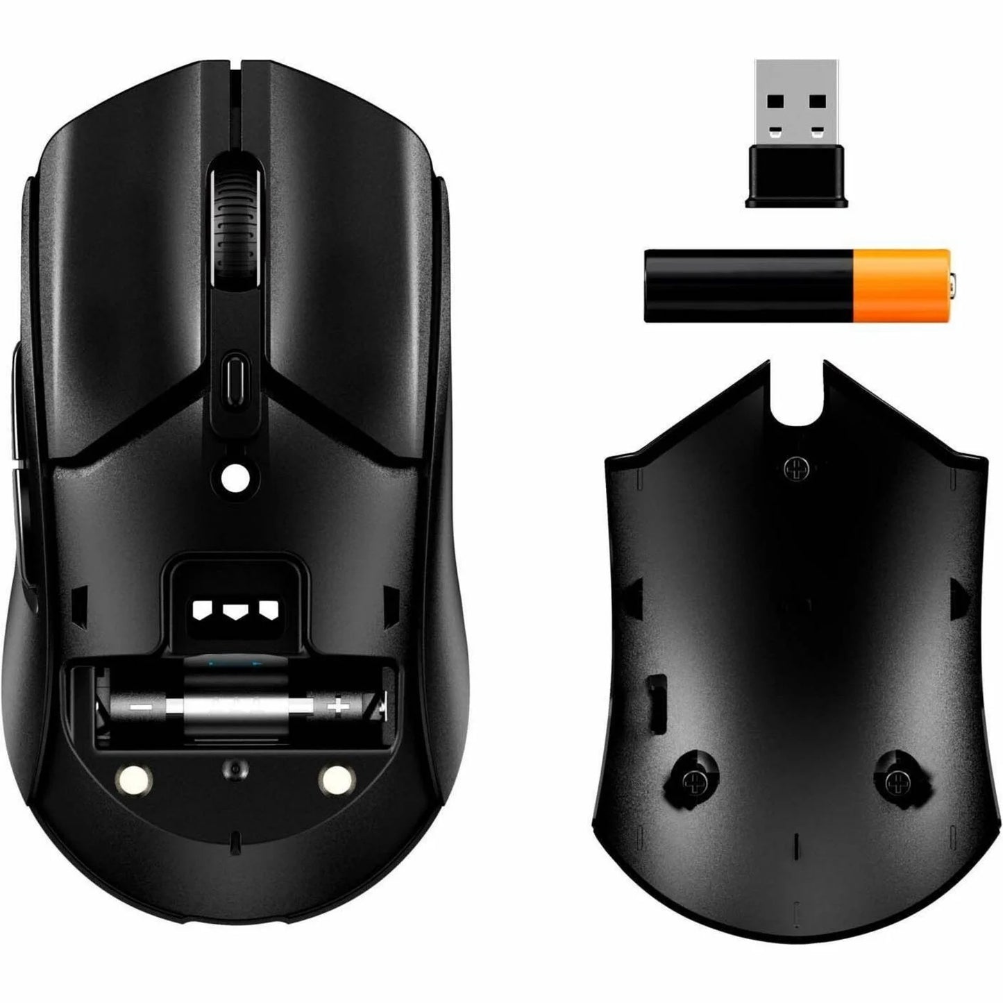 Pulsefire Haste 2 Core Gaming Mouse
