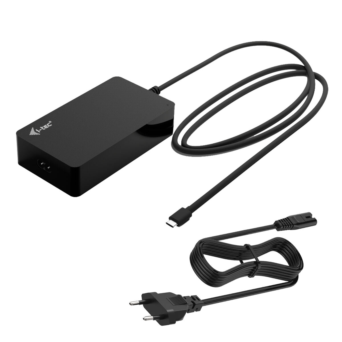 Laptop Charger i-Tec CHARGER-C140W-0