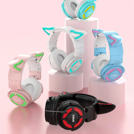 Bright Gaming Headset Home Pro